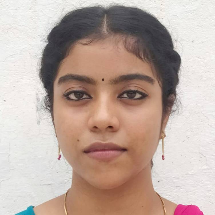 Nagalakshmi S