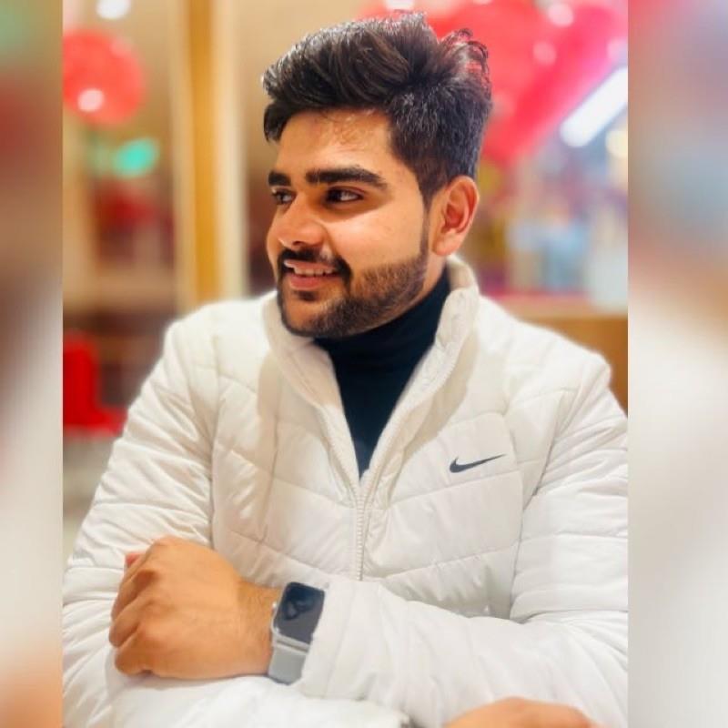 Arjun Choudhary