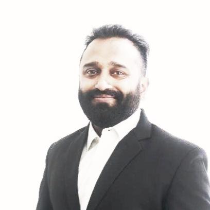 Soumen Ghosh