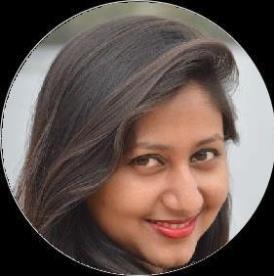ANUSHA UDOSHI