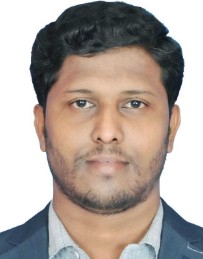 Sudhakar Dhinakaran