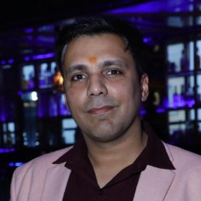Ajay Singhal