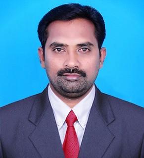 Karthigeyan R