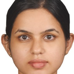 Jasmine John