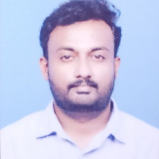 SUDALAIMUTHU. M