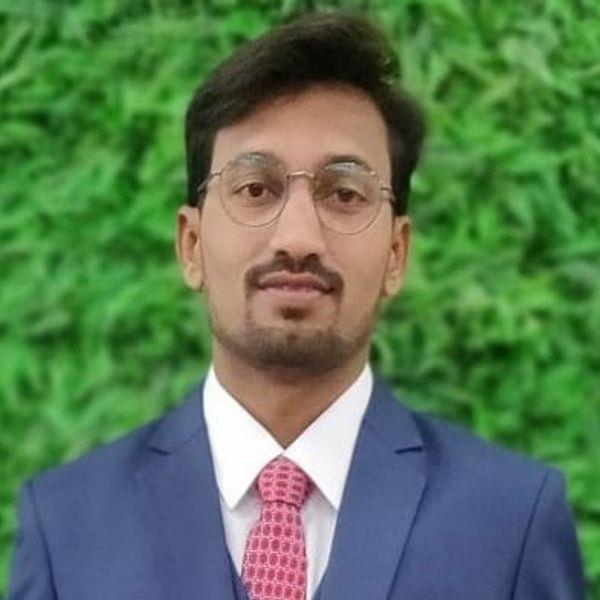 GAURAV PANDE