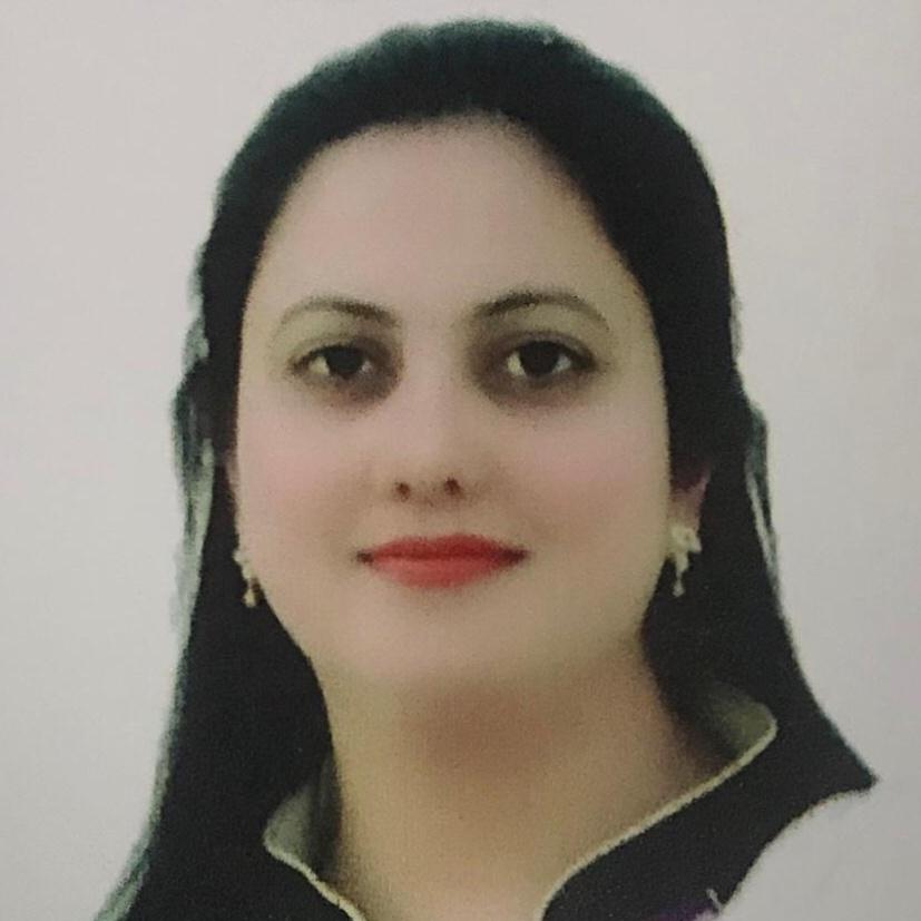 RISHU AHUJA