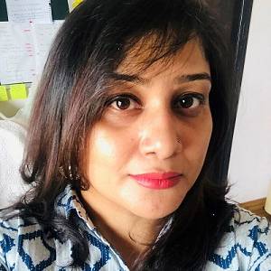 Ruchi Jaiswal