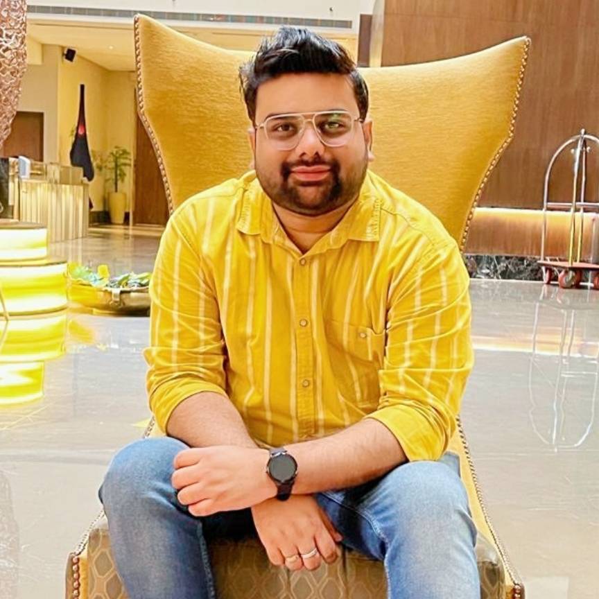 Neetesh Gupta