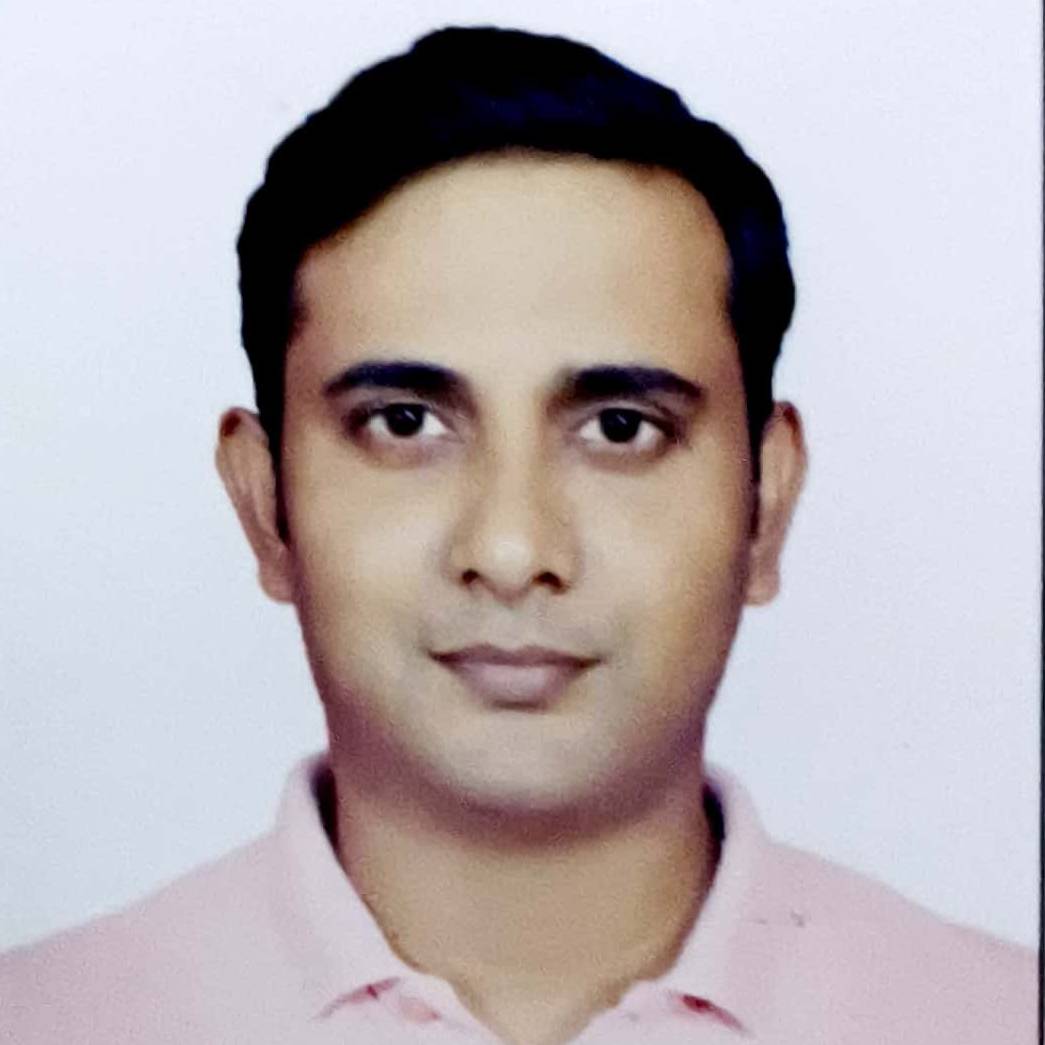 ASHISH KUMAR