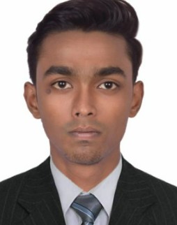 Mohammed Faiz Siddqiui