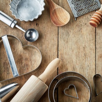 Bakers Rack