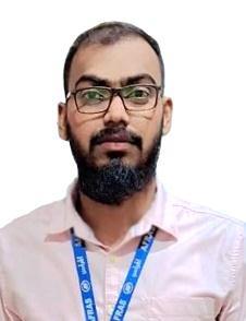 MOHAMMAD AFTAB ALAM