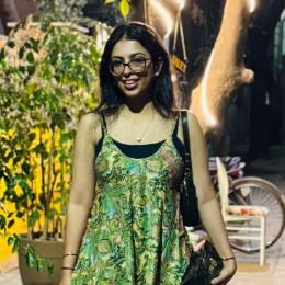 Gunjeet Kaur