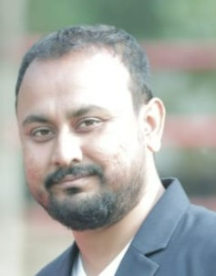 Pinaki Roy