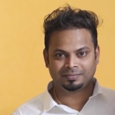 Aniket Bharat Bhosale