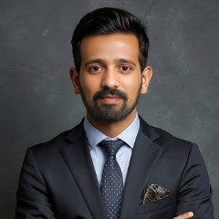 AKASH Srivastava