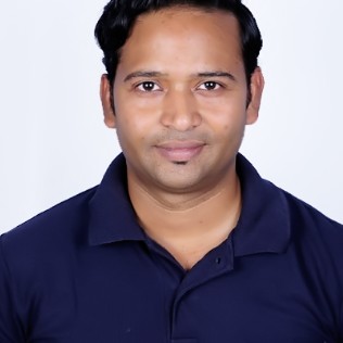 Prasanta Kumar Bhanja