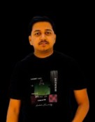 HARSH CHAUHAN
