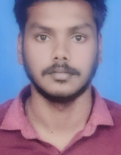 HARISH BABU R