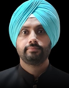 Chetan Singh