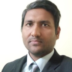 Shanmukha Srinivas Daita