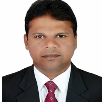 Ganesan Karunakaran