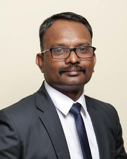 JAYAKUMAR VK