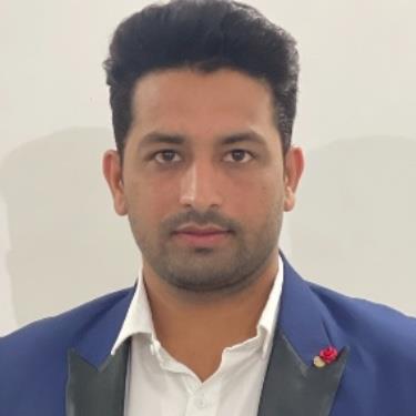 Jayvantsinh Rathod