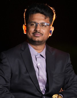 ARITRA SINHA ROY
