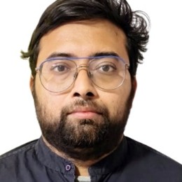 Ishan Ghosal