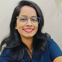 Dr.Prarthana Bagkar