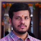 Bhupender Bojjawar