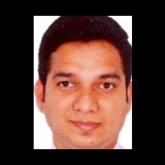 SAIPRASAD CHANDRAKANT MULIK