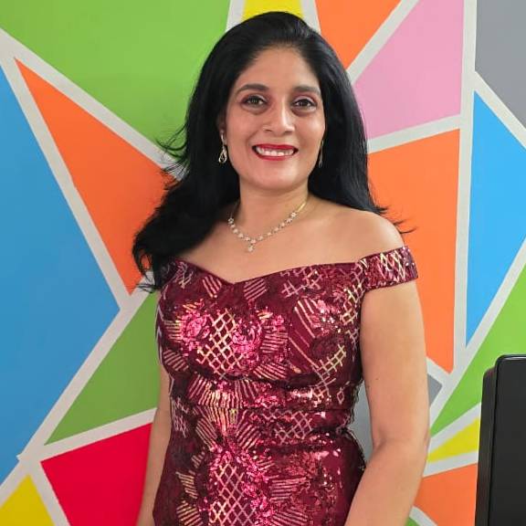 Riveena Kaur