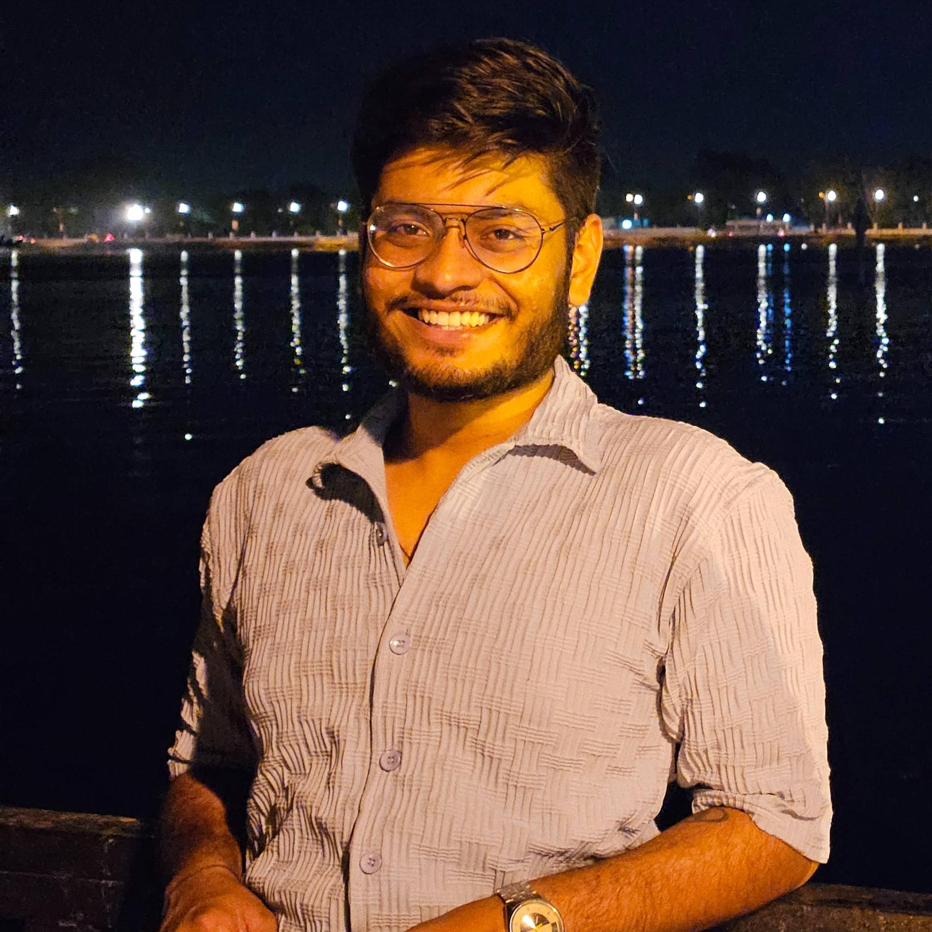 Avinash Kasliwal