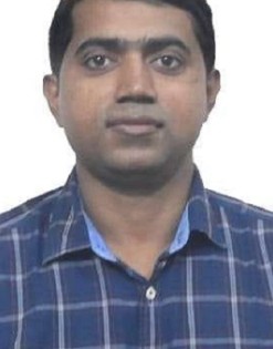 Utkal Keshari Nayak