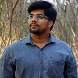 Balakrishna Goud Kummarkunta