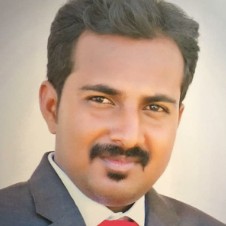 David Raja