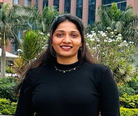 Bhavana R