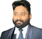 MOHAMED ALI MUJIB USUF ZAHIB