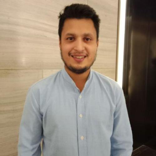 Ashish Rana