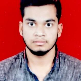 Bibhu Prasad Sahoo