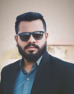 PRAVEEN SHRIVASTAVA
