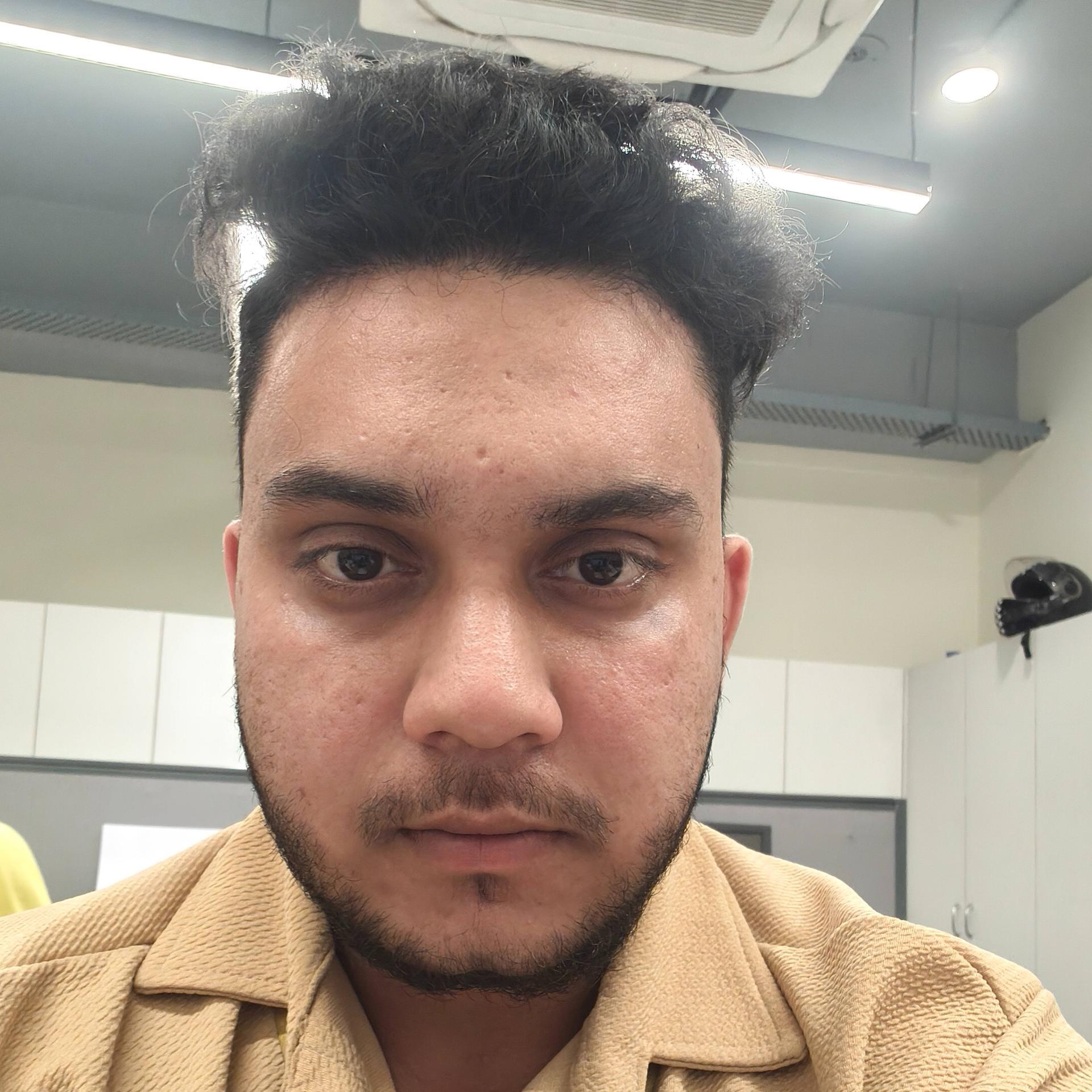 Gazi Abbas