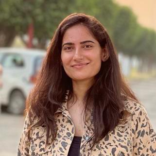 Madhulika Siwal
