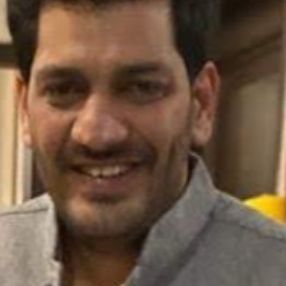 MANUJ PROTHI