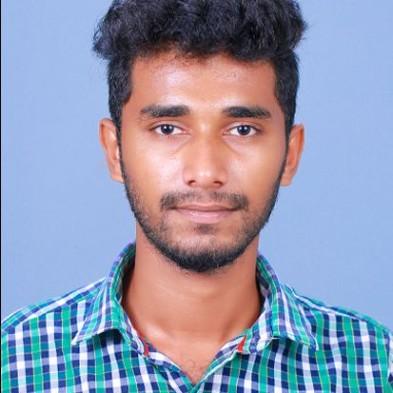 SARATH KUMAR S