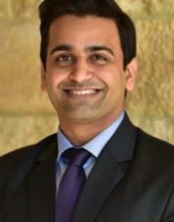 Varun Doshi