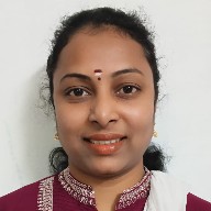 Amuthalakshmi Ramaraju